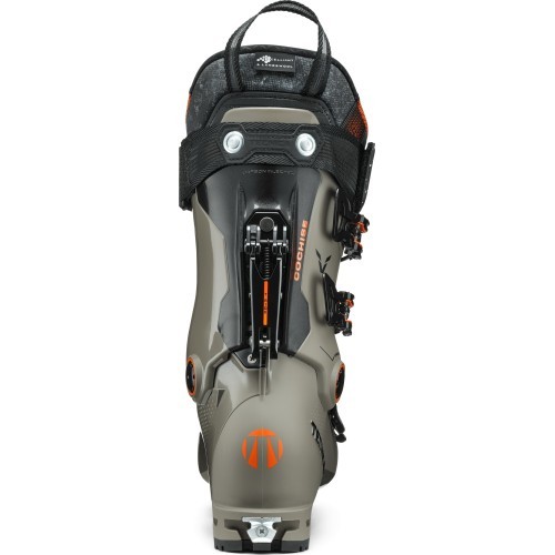 Горнолыжные ботинки Tecnica Cochise 110 DYN GW