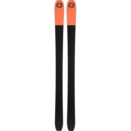 Горные лыжи Blizzard Zero G 095 LTD FLAT