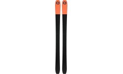 Blizzard Zero G 095 LTD FLAT downhill skis