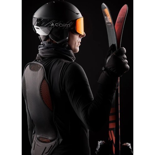 CAIRN Rise MIPS slēpošanas ķivere