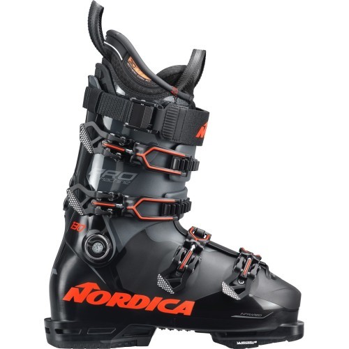Nordica Promachine 130 ski boots