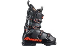 Nordica Promachine 130 ski boots