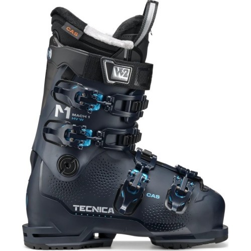 Tecnica Mach1 HV 95 W GW kalnu slēpošanas zābaki