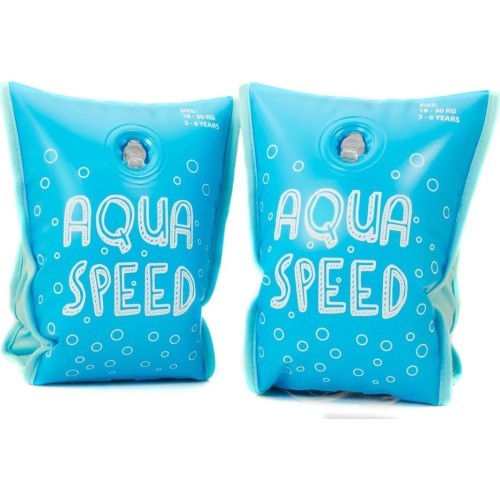 Peldēšanas piedurknes Aqua-Speed Premium bērniem 1-3 gadi - 02
