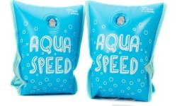 Peldēšanas piedurknes Aqua-Speed Premium bērniem 1-3 gadi - 02