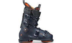 Горнолыжные ботинки Tecnica Mach1 MV 120 TD GW