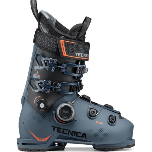 Горнолыжные ботинки Tecnica Mach BOA HV 120