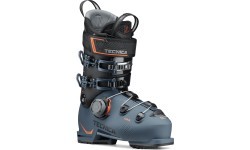 Tecnica Mach BOA HV 120 ski boots