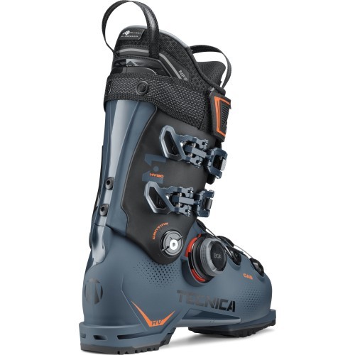Tecnica Mach BOA HV 120 ski boots