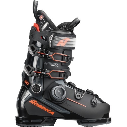 Nordica Speedmachine 3 BOA 130 ski boots