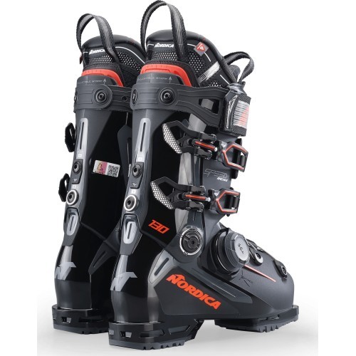 Горнолыжные ботинки Nordica Speedmachine 3 BOA 130