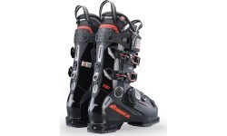 Nordica Speedmachine 3 BOA 130 kalnu slēpošanas zābaki