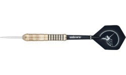 Дротики Unicorn Core S2 Steel, 3 шт.
