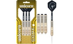 Дротики Unicorn Core S2 Steel, 3 шт.