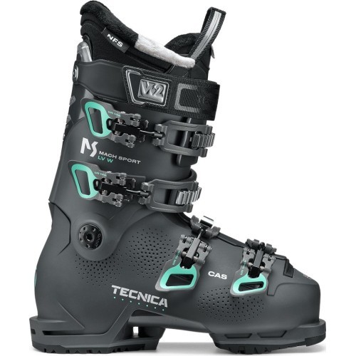 Tecnica Mach Sport LV 85 W GW kalnu slēpošanas zābaki