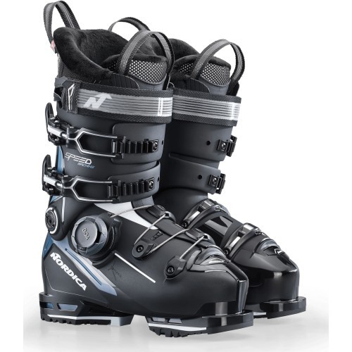 Nordica Speedmachine 3 BOA 95 W kalnu slēpošanas zābaki