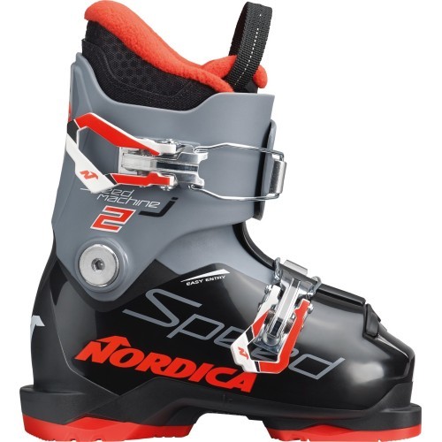 Kalnu slēpošanas zābaki Nordica Speedmachine J2