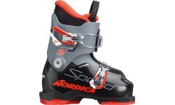 Горнолыжные ботинки Nordica Speedmachine J2