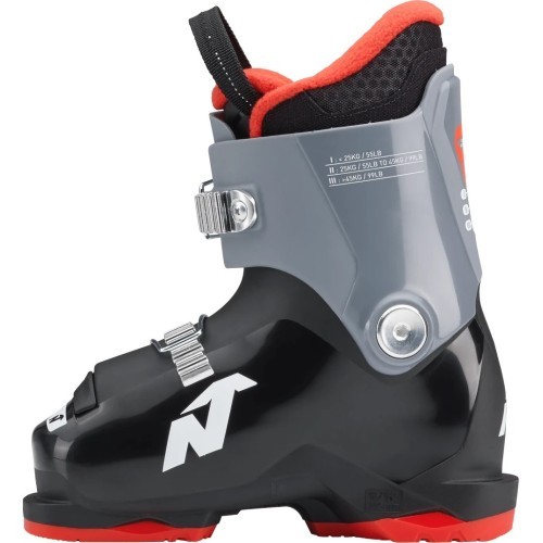 Горнолыжные ботинки Nordica Speedmachine J2