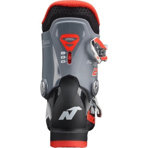 Kalnu slēpošanas zābaki Nordica Speedmachine J2