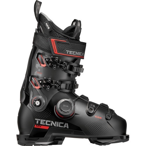 Горнолыжные ботинки Tecnica Mach BOA MV 110