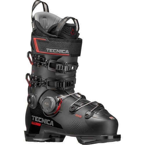 Tecnica Mach BOA MV 110 ski boots