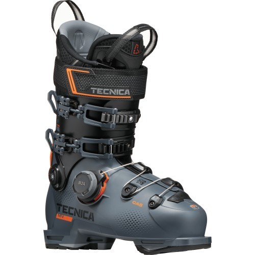 Tecnica Mach BOA MV 120 ski boots