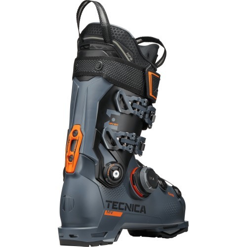 Tecnica Mach BOA MV 120 ski boots