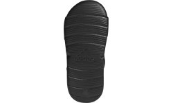 Детские сандалии Adidas Altaswim C чёрные GV7802