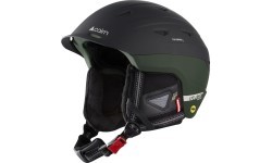Cairn Xplorer Rescue MIPS ski helmet