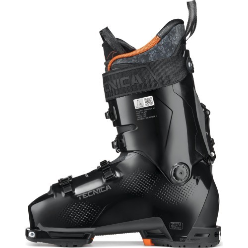 Горнолыжные ботинки Tecnica Cochise Light Dyn GW