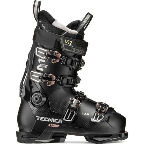 Tecnica Mach1 LV 95 W kalnu slēpošanas zābaki