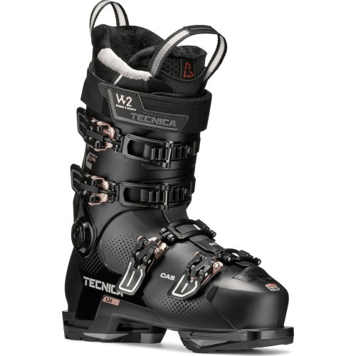 Tecnica Mach1 LV 95 W kalnu slēpošanas zābaki