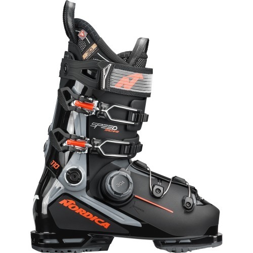 Nordica Speedmachine 3 BOA 110 ski boots