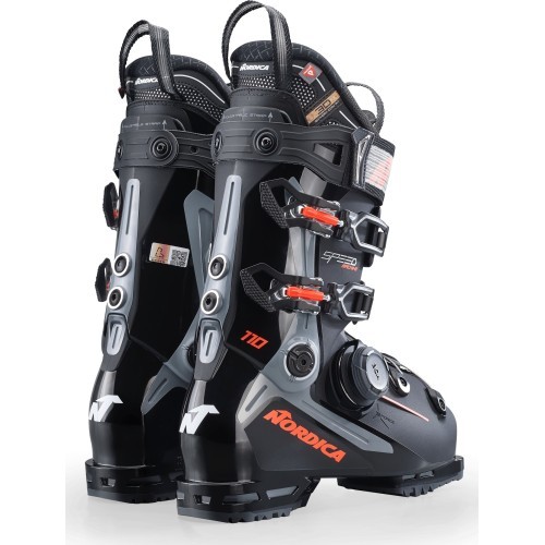 Горнолыжные ботинки Nordica Speedmachine 3 BOA 110