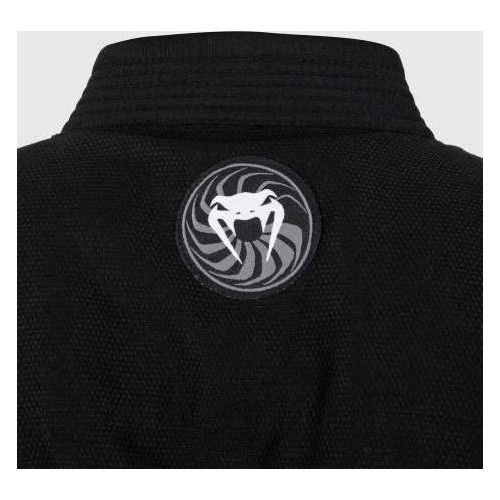 Venum First BJJ GI - Black