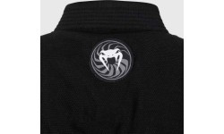Venum First BJJ kimono, melns