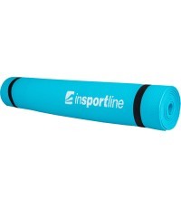 Коврик для упражнений inSPORTline EVA 173 x 60 см - Mentolová