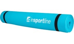 Коврик для упражнений inSPORTline EVA 173 x 60 см - Mentolová
