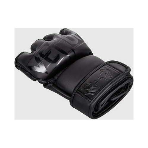 MMA Gloves Venum Undisputed 2.0 - Matte/Black