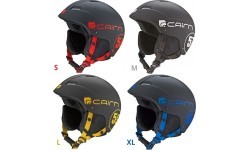 Slēpošanas ķivere CAIRN LOC-ACTIVE