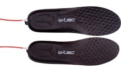 Стельки с подогревом W-TEC Karpatos