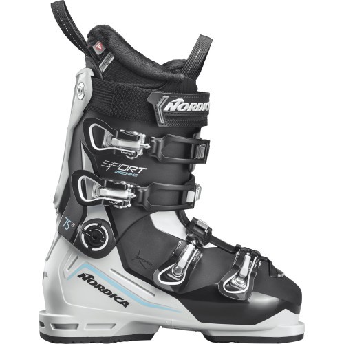 Nordica Sportmachine 3 75 W kalnu slēpošanas zābaki