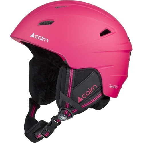 CAIRN IMPULSE Junior slēpošanas ķivere