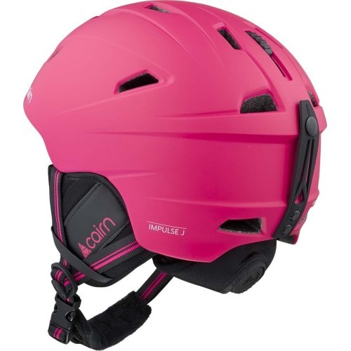 CAIRN IMPULSE Junior ski helmet