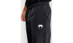 Venum Vectra Joggers - Black/Blue