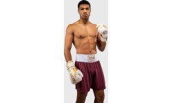 Venum Classic boksa šorti, bordo
