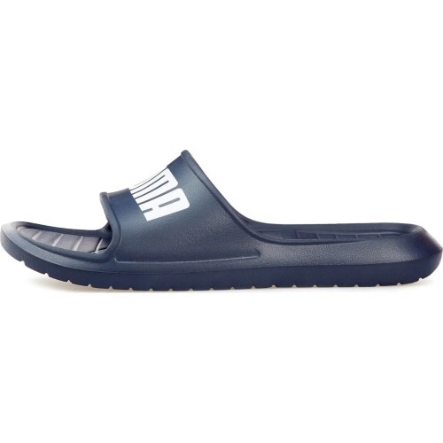 Мужские шлёпанцы Puma Divecat V2 Lite Blue 374823 02