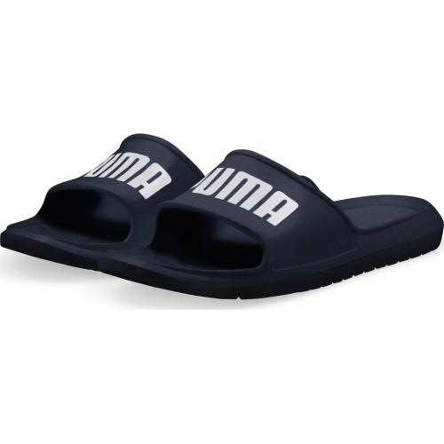 Puma Men's Slides Divecat V2 Lite Blue 374823 02