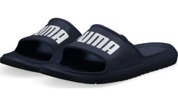 Мужские шлёпанцы Puma Divecat V2 Lite Blue 374823 02